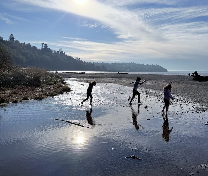 How to Homeschool Without Recreating School at Home